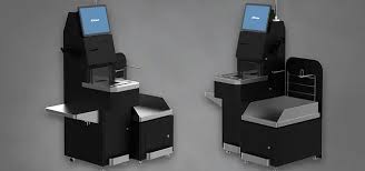  HS610U Sistema de Autopago | HiStone 